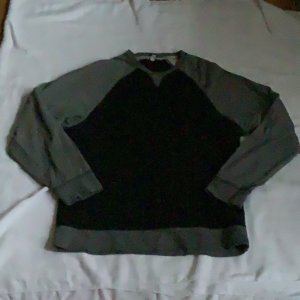 ⭐️UNIVIBE Men’s Long Sleeve Shirt